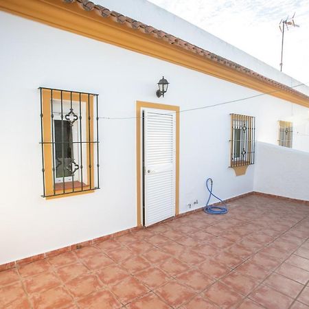 Villa Juan كونيل ذي لا فرونتيرا المظهر الخارجي الصورة