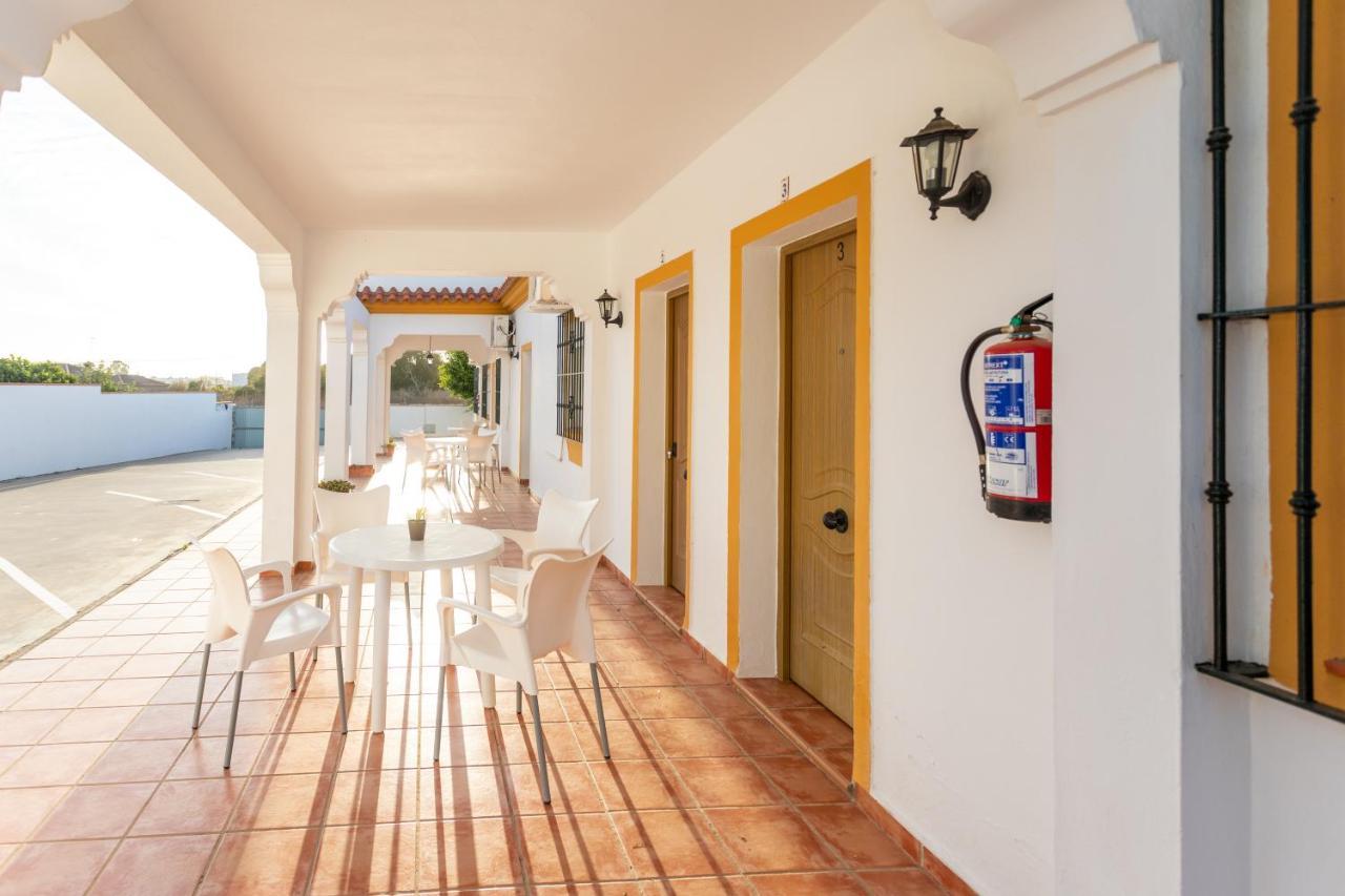 Villa Juan كونيل ذي لا فرونتيرا المظهر الخارجي الصورة